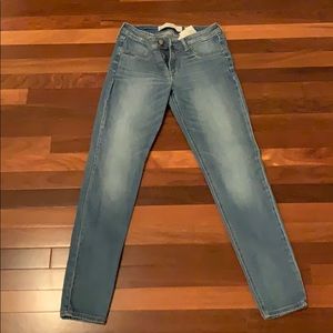 Abercrombie & Fitch jeans